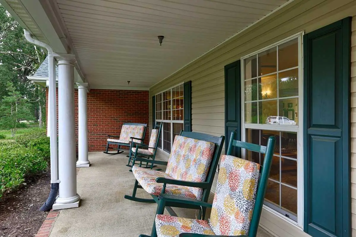 Photo of Country Cottage - Corinth, Assisted Living, Corinth, MS 1