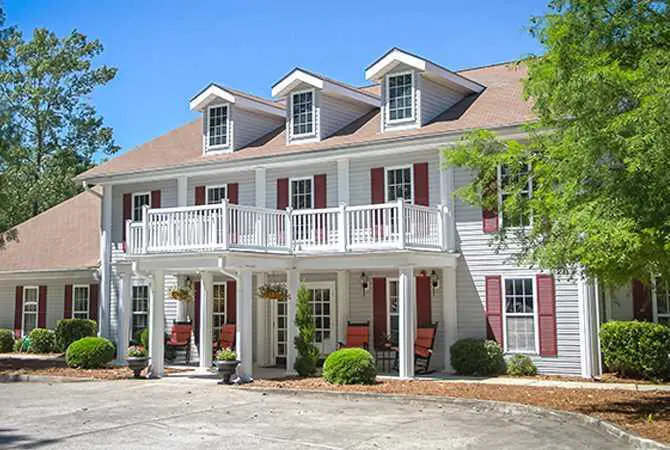 Photo of Cypress Place, Assisted Living, Summerville, SC 1