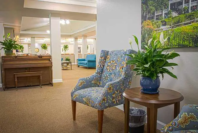 Photo of Cypress Place, Assisted Living, Summerville, SC 3