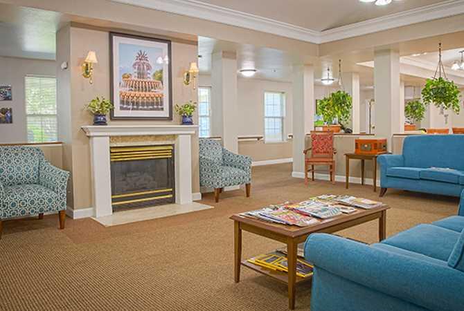 Photo of Cypress Place, Assisted Living, Summerville, SC 4