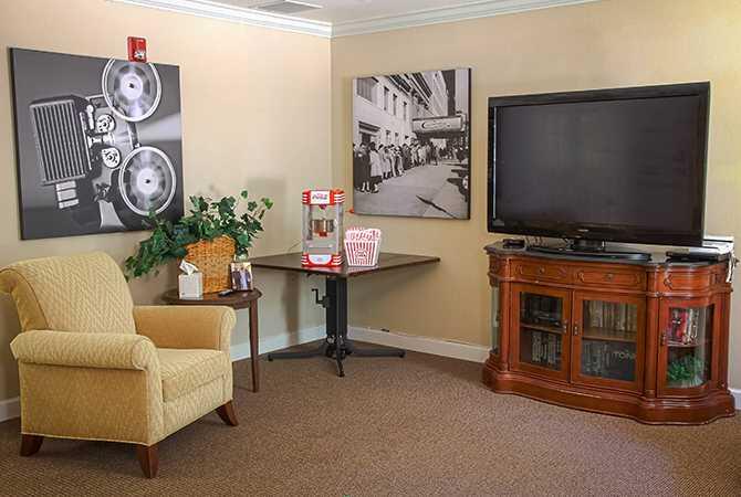 Photo of Cypress Place, Assisted Living, Summerville, SC 8