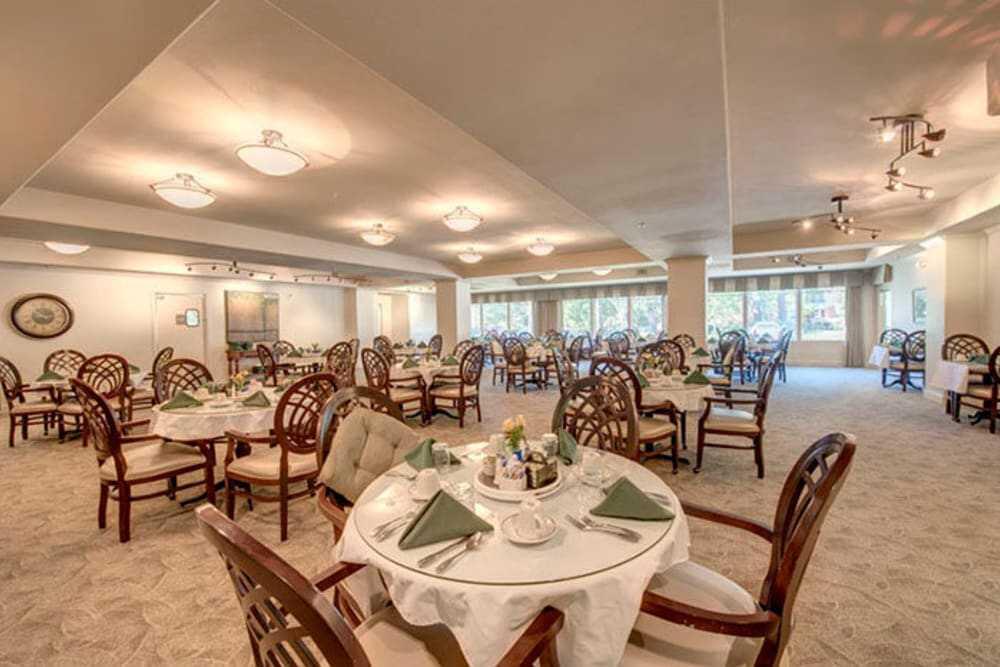 Photo of Cypress Place Senior Living, Assisted Living, Ventura, CA 1