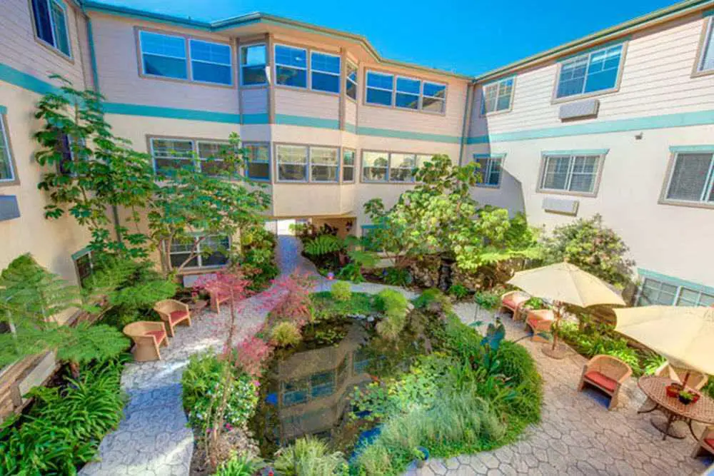 Photo of Cypress Place Senior Living, Assisted Living, Ventura, CA 2