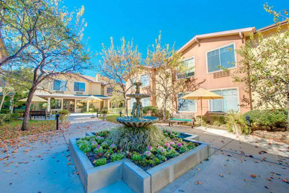 Photo of Cypress Place Senior Living, Assisted Living, Ventura, CA 8