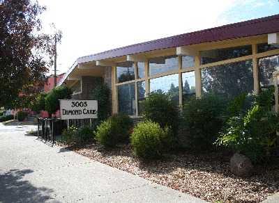 Photo of Dimond Care, Assisted Living, Oakland, CA 1