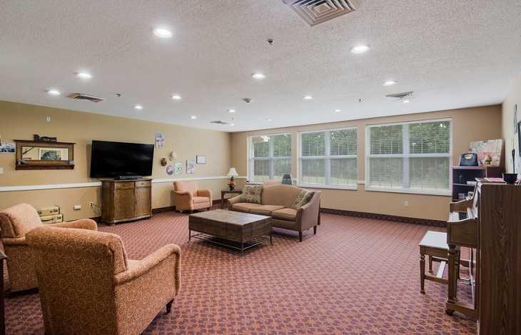 Photo of Elmcroft of Sherwood, Assisted Living, Sherwood, AR 4