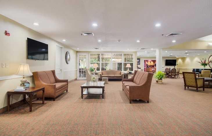 Photo of Elmcroft of Sherwood, Assisted Living, Sherwood, AR 7