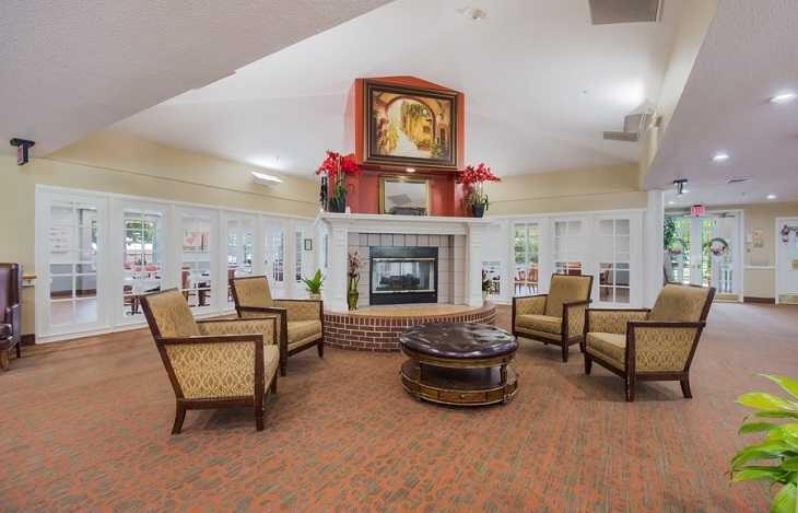 Photo of Elmcroft of Sherwood, Assisted Living, Sherwood, AR 8