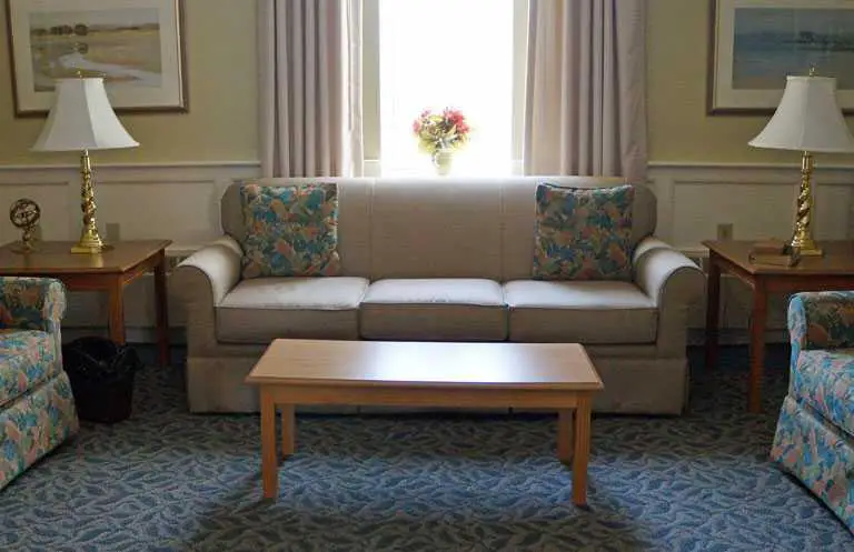 Photo of Ernest P. Barka Assisted Living, Assisted Living, Brentwood, NH 1