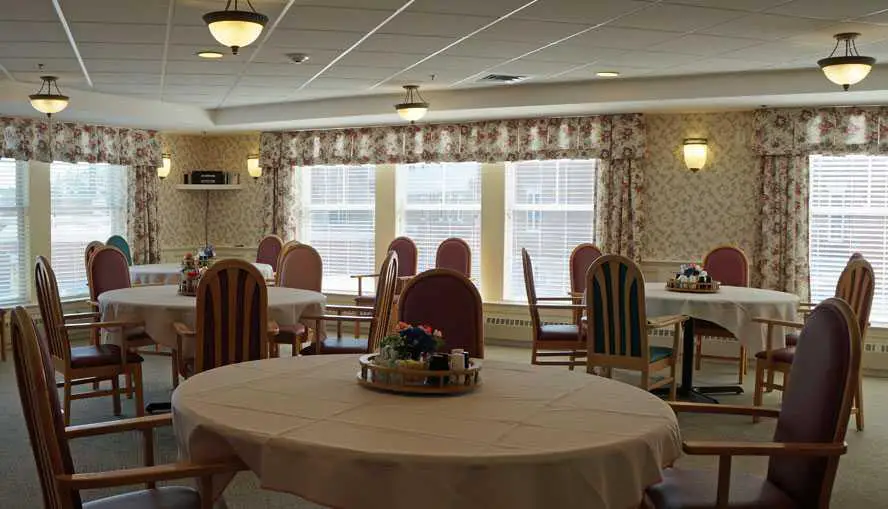 Photo of Ernest P. Barka Assisted Living, Assisted Living, Brentwood, NH 6