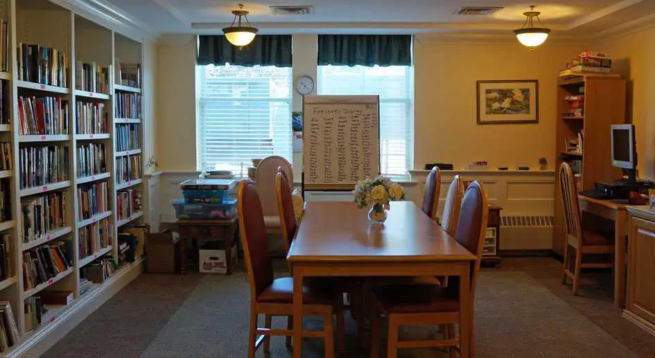 Photo of Ernest P. Barka Assisted Living, Assisted Living, Brentwood, NH 9