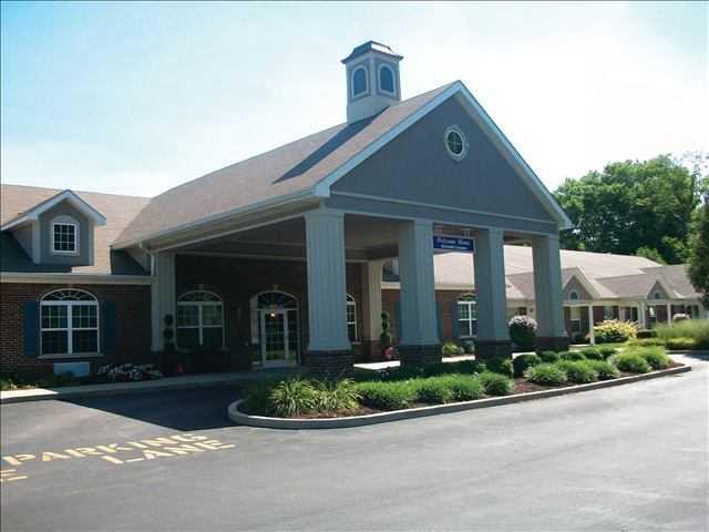 Photo of Five Star Premier Residences of Noblesville, Assisted Living, Noblesville, IN 5