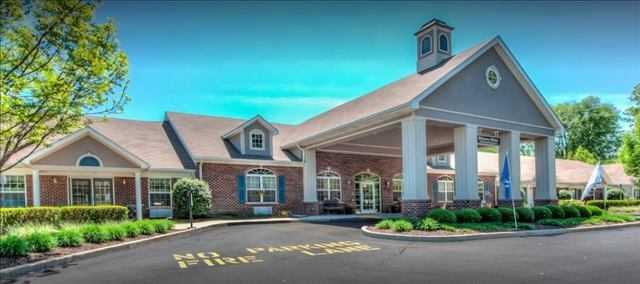 Photo of Five Star Premier Residences of Noblesville, Assisted Living, Noblesville, IN 6