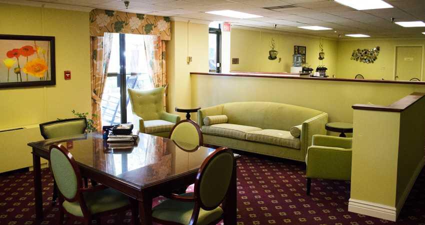 Photo of Fort Armstrong, Assisted Living, Rock Island, IL 3