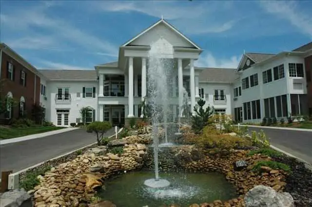 Photo of Fountains of Franklin, Assisted Living, Franklin, TN 6