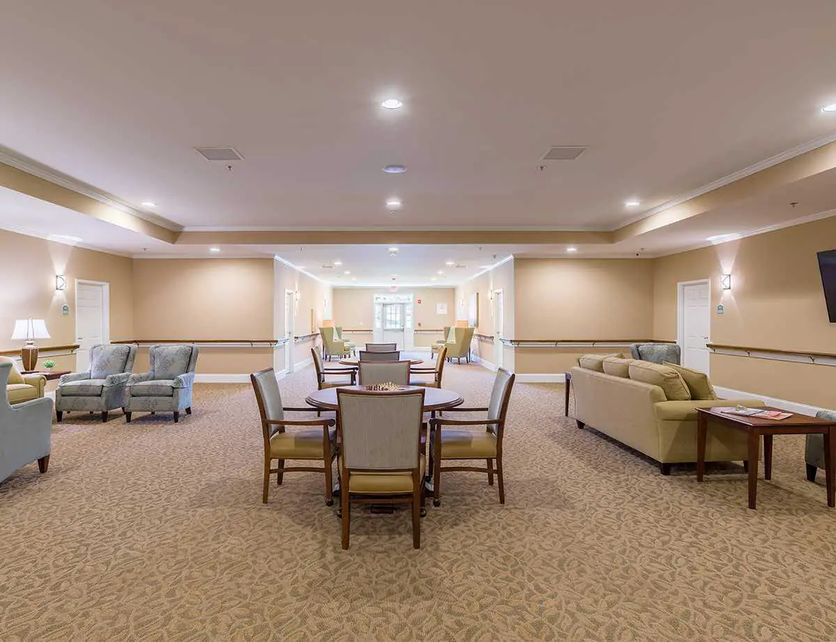 Photo of Gateway Gardens Assisted Living and Memory Care, Assisted Living, Memory Care, Bethlehem, GA 1
