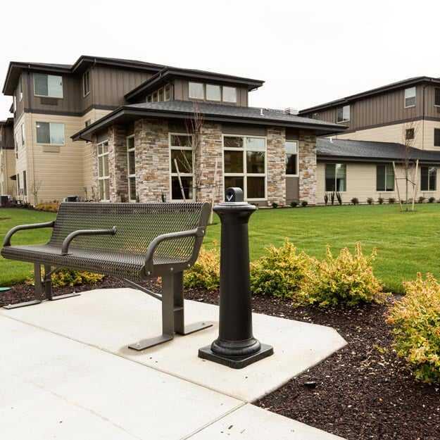 Photo of Gibson Creek by Bonaventure, Assisted Living, Salem, OR 1