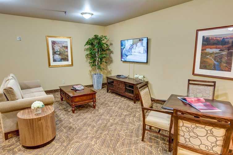 Photo of Gilman Park Assisted Living, Assisted Living, Oregon City, OR 2