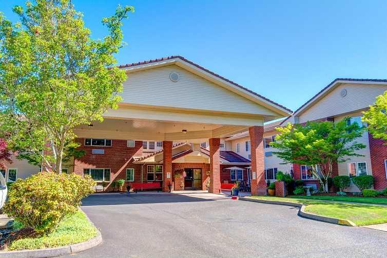Photo of Gilman Park Assisted Living, Assisted Living, Oregon City, OR 10