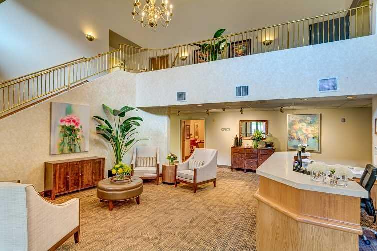 Photo of Gilman Park Assisted Living, Assisted Living, Oregon City, OR 11