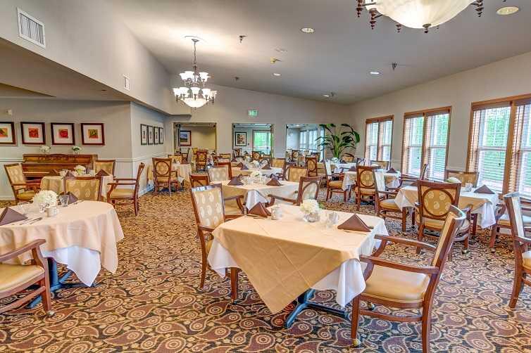 Photo of Gilman Park Assisted Living, Assisted Living, Oregon City, OR 13