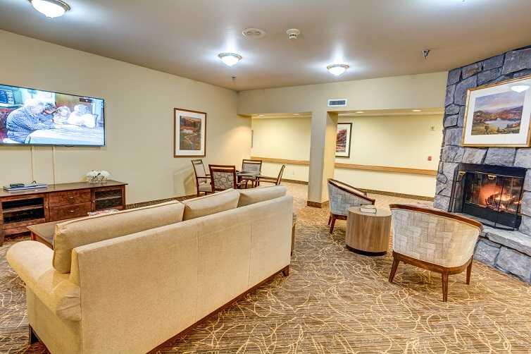 Photo of Gilman Park Assisted Living, Assisted Living, Oregon City, OR 16