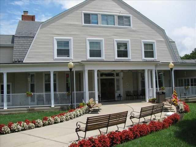 Photo of Glynn Taff Assisted Living, Assisted Living, Catonsville, MD 5