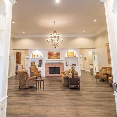Photo of Grace House, Assisted Living, Bee Cave, TX 5
