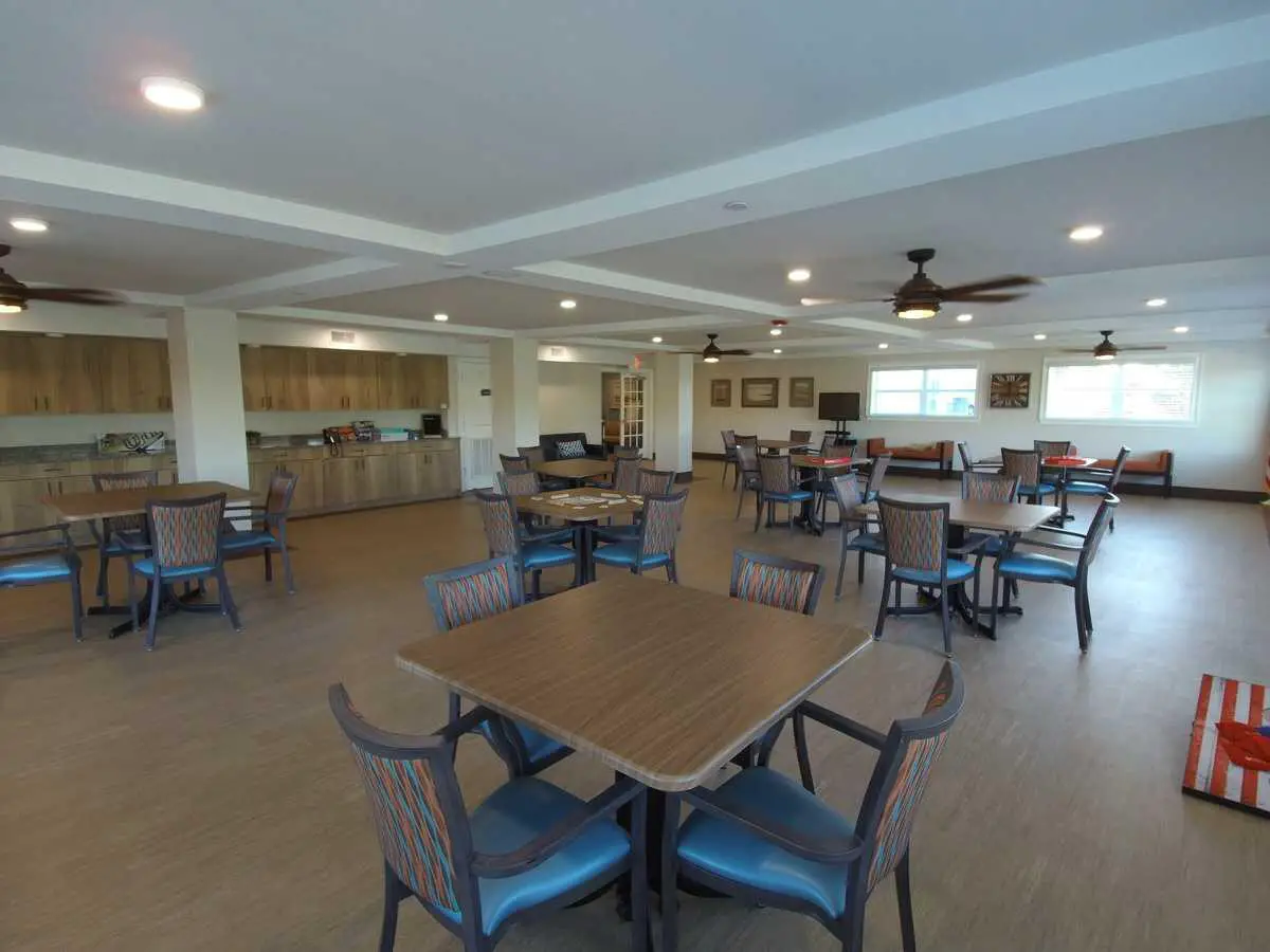 Photo of Grace Manor at Hunters Creek, Assisted Living, Plant City, FL 1