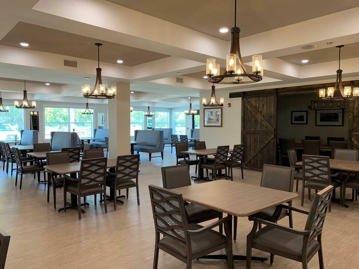 Photo of Grace Manor at Hunters Creek, Assisted Living, Plant City, FL 11
