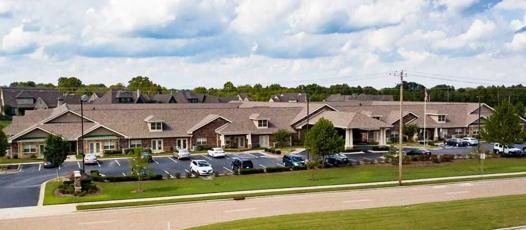 Photo of Hearthside Senior Living of Collierville, Assisted Living, Collierville, TN 1