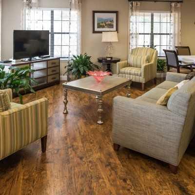 Photo of Heritage Park Village, Assisted Living, Mount Pleasant, TX 1