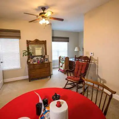 Photo of Heritage Park Village, Assisted Living, Mount Pleasant, TX 3