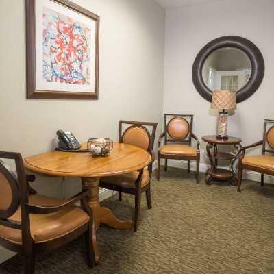 Photo of Heritage Park Village, Assisted Living, Mount Pleasant, TX 5