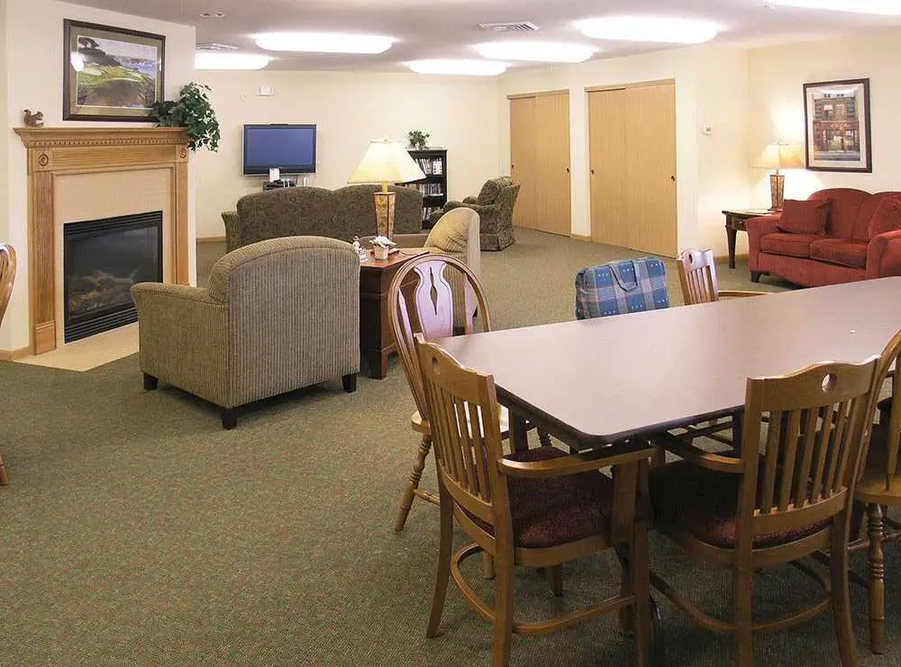 Photo of Hickory Park, Assisted Living, Greenfield, WI 2