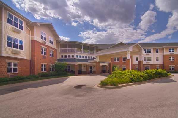 Photo of Hickory Park, Assisted Living, Greenfield, WI 7