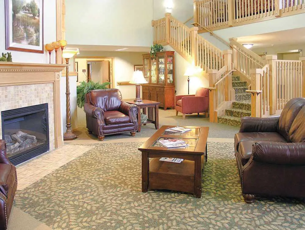 Photo of Hickory Park, Assisted Living, Greenfield, WI 11