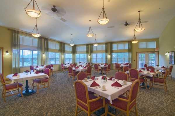 Photo of Hickory Park, Assisted Living, Greenfield, WI 12