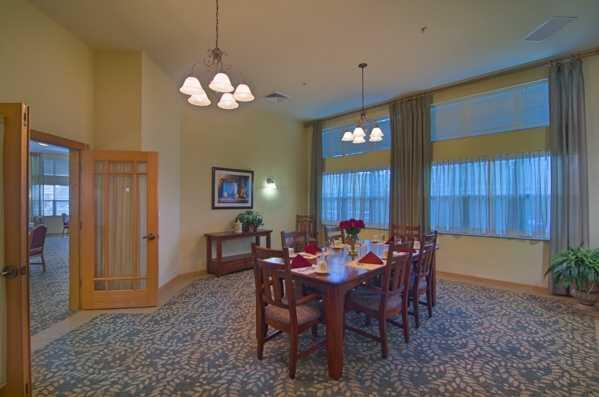 Photo of Hickory Park, Assisted Living, Greenfield, WI 13