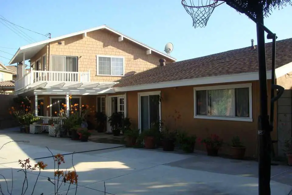 Photo of Janna Marie Guest Home, Assisted Living, Fountain Valley, CA 3