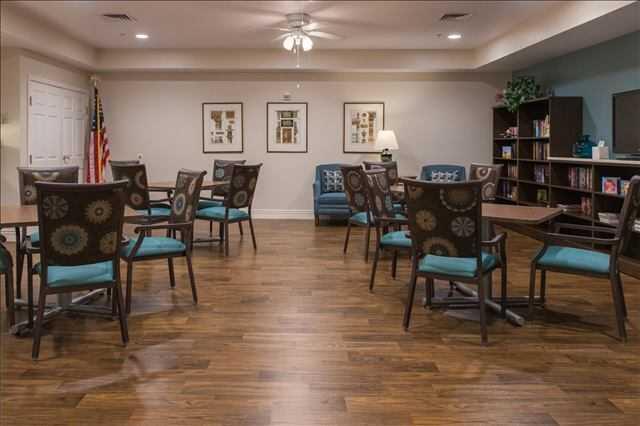 Photo of Kingston Residence of Sylvania, Assisted Living, Sylvania, OH 2