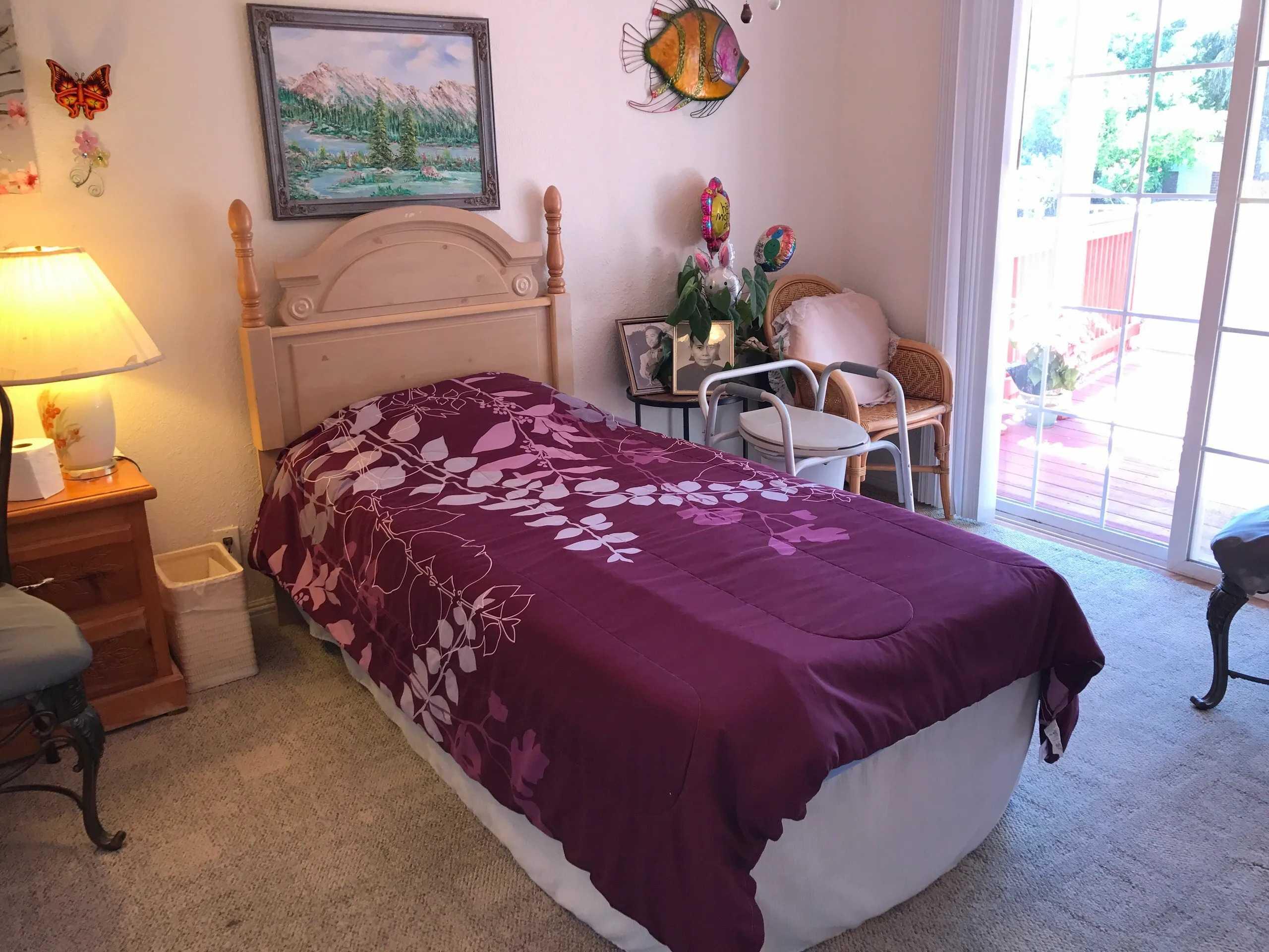 Photo of Lake Chabot Care Home, Assisted Living, Castro Valley, CA 1