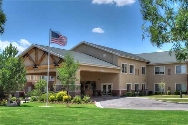 Photo of Legacy House of Taylorsville, Assisted Living, Taylorsville, UT 1