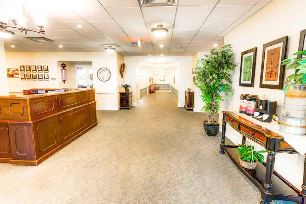 Photo of Locust Grove Personal Care, Assisted Living, West Mifflin, PA 2