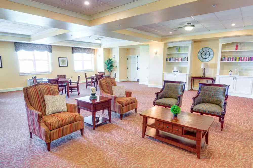 Photo of Locust Grove Personal Care, Assisted Living, West Mifflin, PA 8