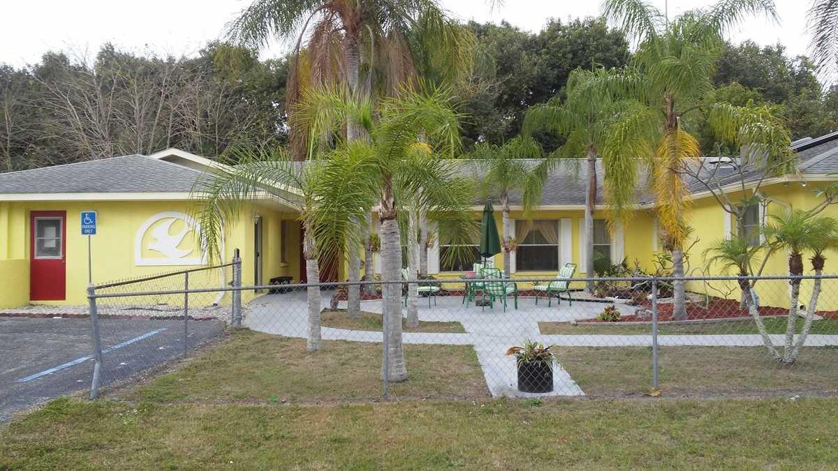Photo of Magnolia Acres, Assisted Living, Englewood, FL 1