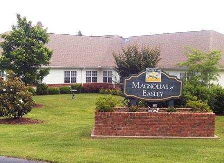 Photo of Magnolias of Easley, Assisted Living, Easley, SC 1