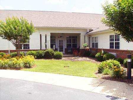Photo of Magnolias of Easley, Assisted Living, Easley, SC 3