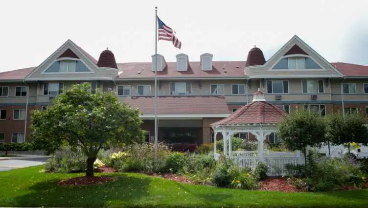 Photo of Mainstreet Village of Richfield, Assisted Living, Memory Care, Richfield, MN 5