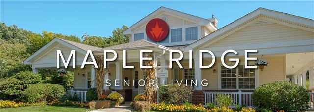 Photo of Maple Ridge Senior Living, Assisted Living, Willoughby, OH 1